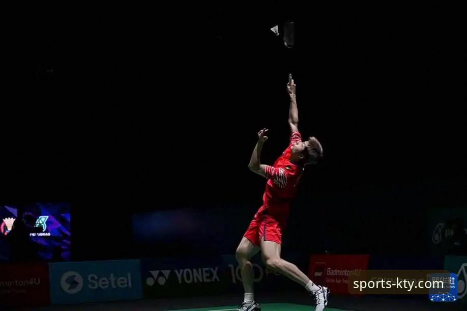 石宇奇亚锦赛夺冠全程解析与K体育平台观赛实战指南